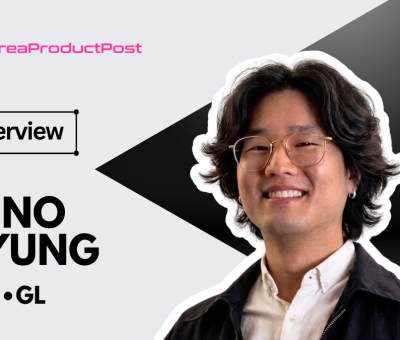 Yuno Myung HAN•GL interview