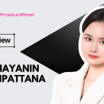 Pidchayanin (Meen) Chutipattana Elkxa Interview